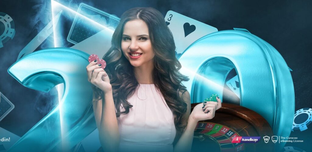 handikap casino