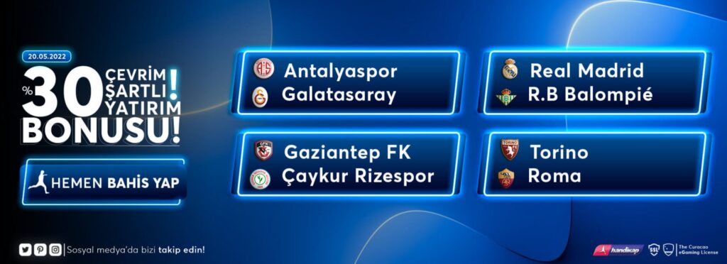 handikap lisanslı mı