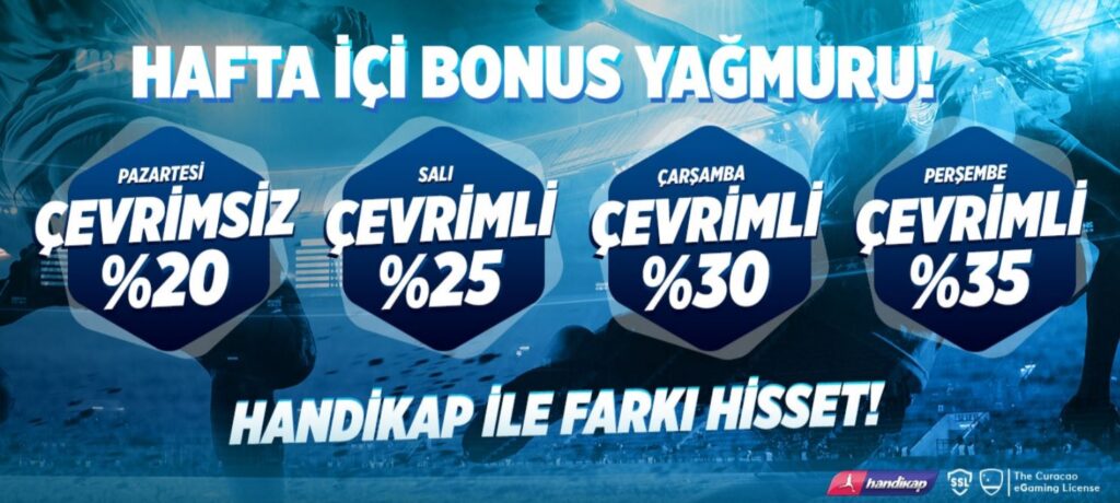handikap mobil uygulama